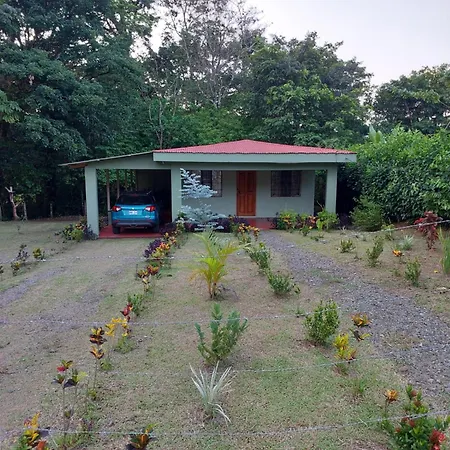 Cabana El Guayacan Real